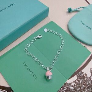 TIFFANY & CO. bracelet